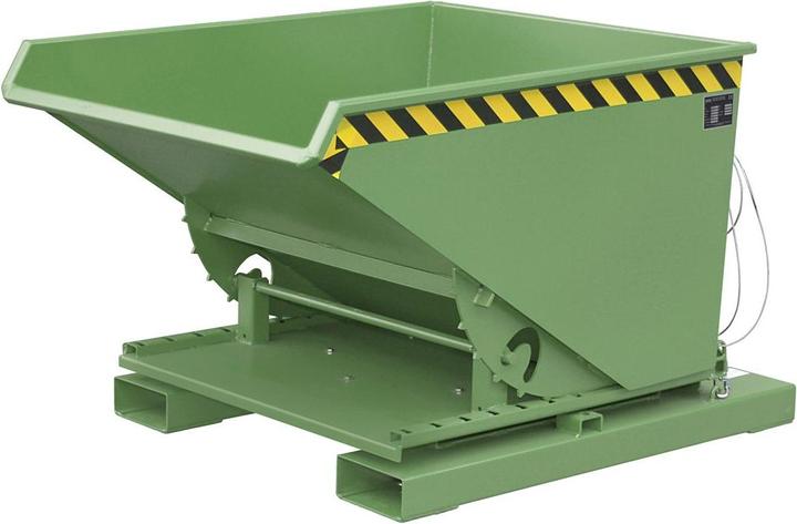 Produktbild Bauer Spänebehälter S3S (600 l)