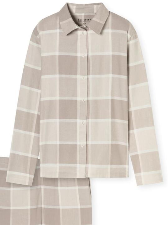 Image du produit Schiesser Pyjama Selected Premium Warming (38, M)