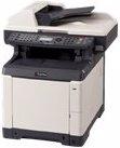 Kyocera FS-C2126MFP/KL3 - Multifunktionsdrucker - Farbe - Laser - Legal (216 x 356 mm) (Laser, Farbe)