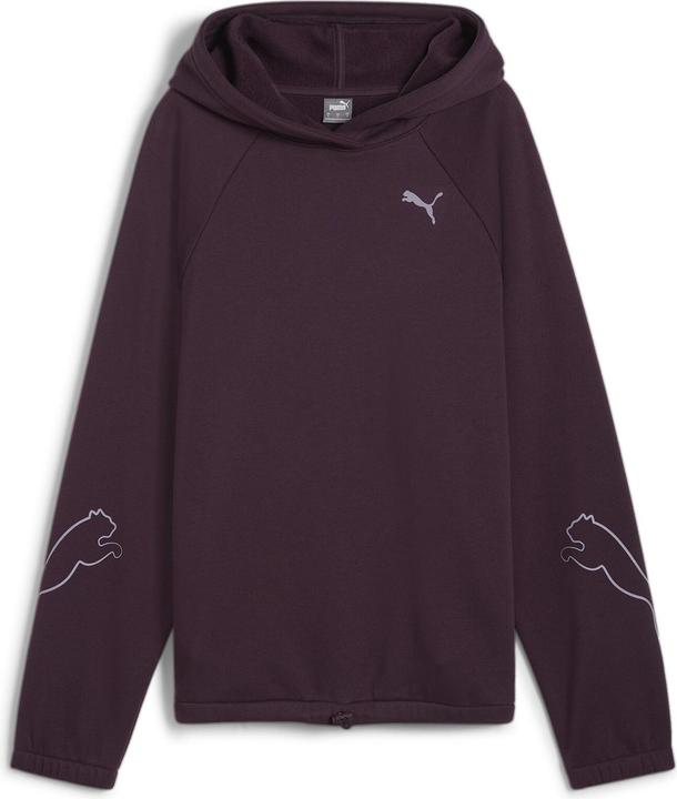 Puma MOTION Hoodie FL (S)