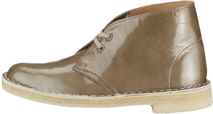 Actual product image Clarks Desert Boot (37)