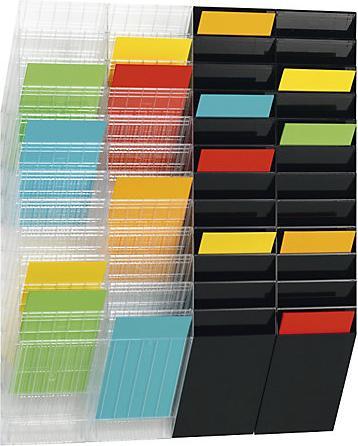 Produktbild Durable Wandprospektspender (A4 hoch)