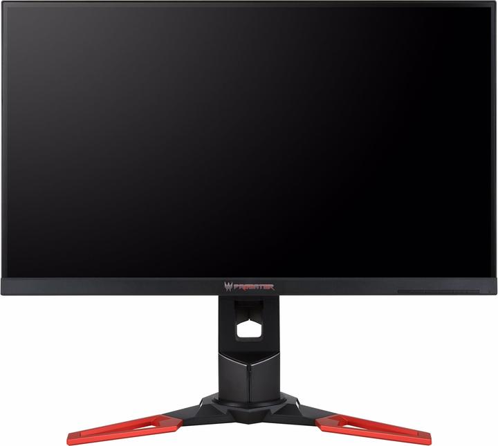 Acer Predator XB271H - LED-Monitor - 68.6 cm (27") (1920 x 1080 Pixel, 27")