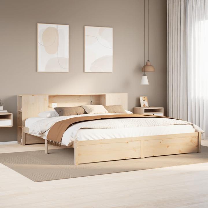 Image du produit VidaXL Nimbus (180 x 200 cm)
