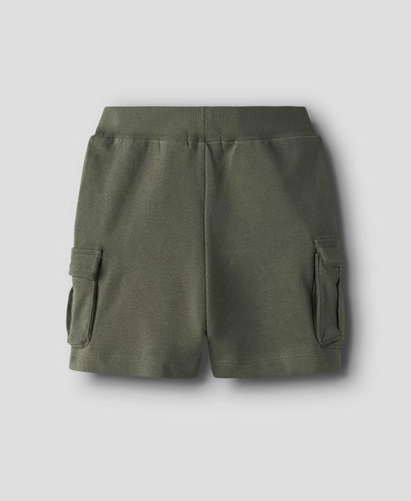 Produktbild Name it Nmmoli Sweat Shorts Unb Noos (86)