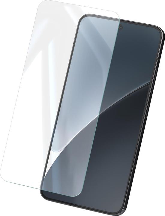 Immagine prodotto Mayaxess CrystalGuard Bildschirmfolie (1 Pezzo/i, Xiaomi 15)
