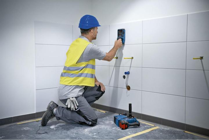 Immagine prodotto Bosch Professional D-Tect 200 C