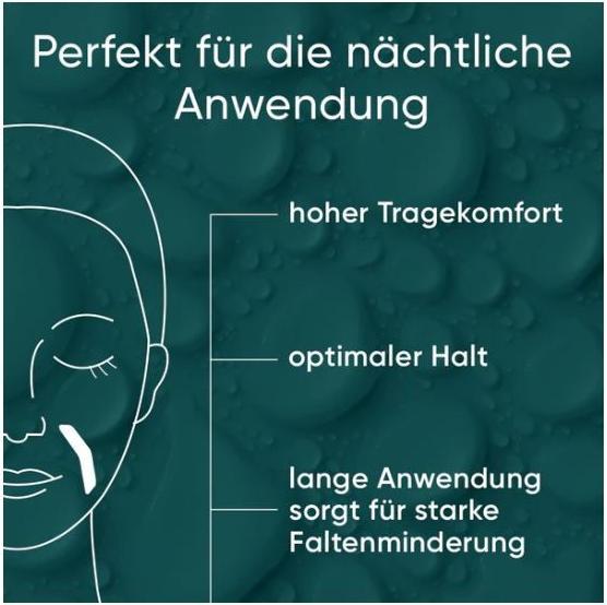 Produktbild Apricot Anti-Falten-Mund Patches Hyaluron (96 ml)