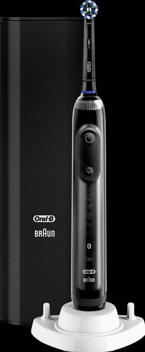 Oral-B Genius X (Oszillierende Zahnbürste)