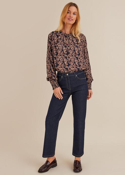 Actual product image Anne Weyburn Cropped jeans (Frequency band 38 (2600 MHz))