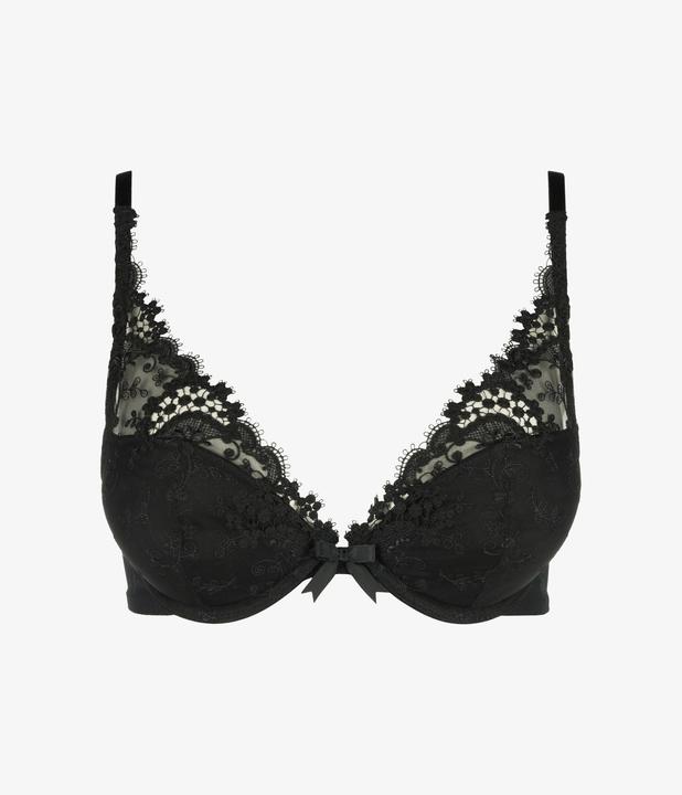 Produktbild Simone Pérèle Push-Up BH "Wish" (75 A)