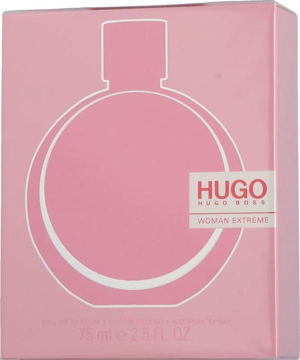 Produktbild Hugo Boss Extreme (Eau de Parfum, 75 ml)