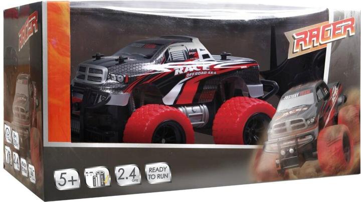 Produktbild Racer R/C Monster Truck 2.4GHz