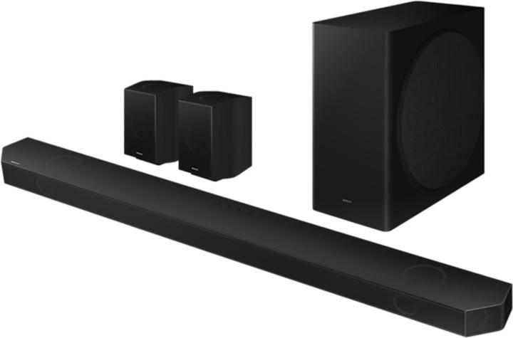 Image du produit Samsung HW-Q935B/ZG (540 W, 9.1.4 Canaux)