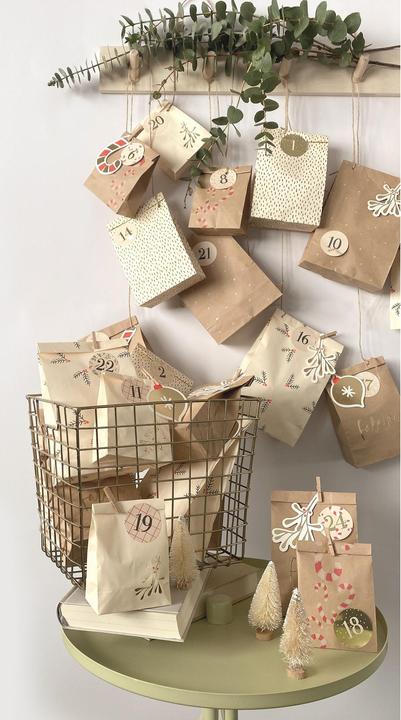 Actual product image Folia Falala