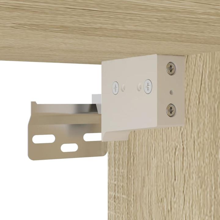 Immagine prodotto VidaXL Armadio a muro (30 x 42,5 x 40 cm)