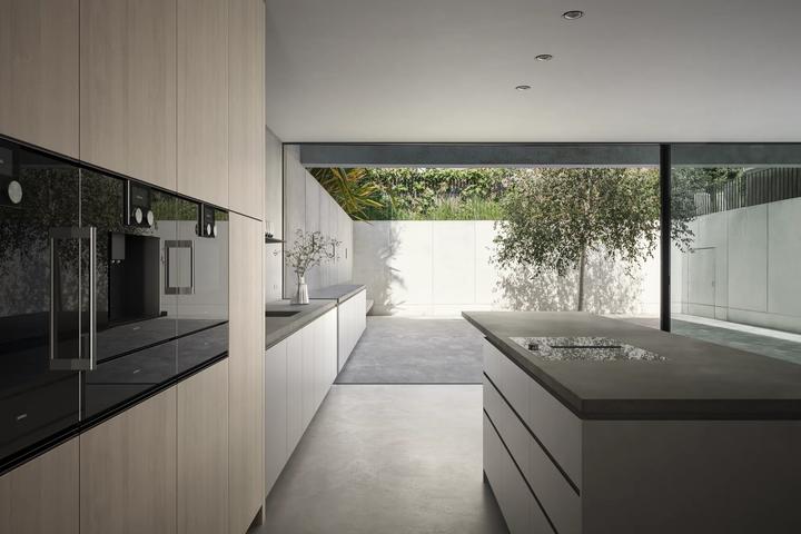 Produktbild Gaggenau Serie 200 BOP220102