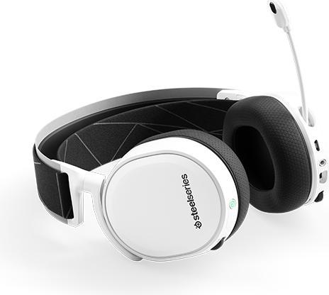 Image du produit SteelSeries Arctis 7 Wireless (Sans fil)