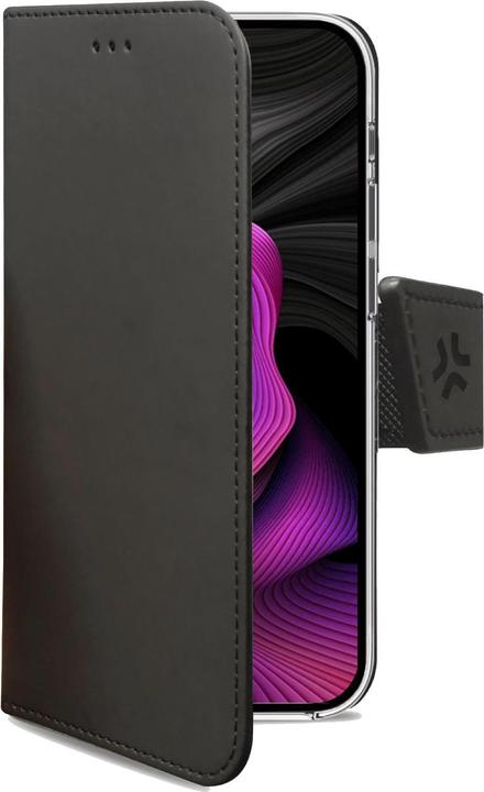 Actual product image Celly Wally Case Iphone 15 Plus Bk (Apple iPhone 15 Plus)