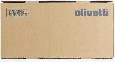 Actual product image Olivetti MF3302 TONER BLACK B1353 - 13000 pages - black - 1 unit(s) (FC)
