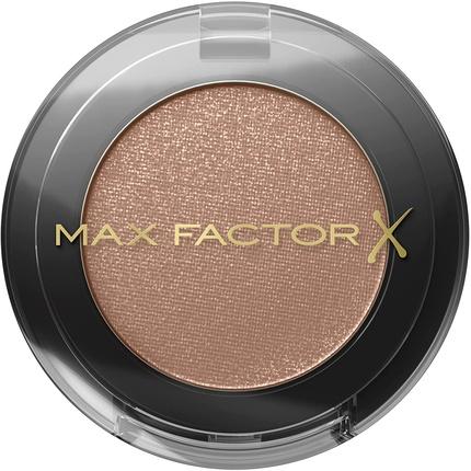 Actual product image Max Factor Wild Shadow Pot (06 Magnetic Brown)