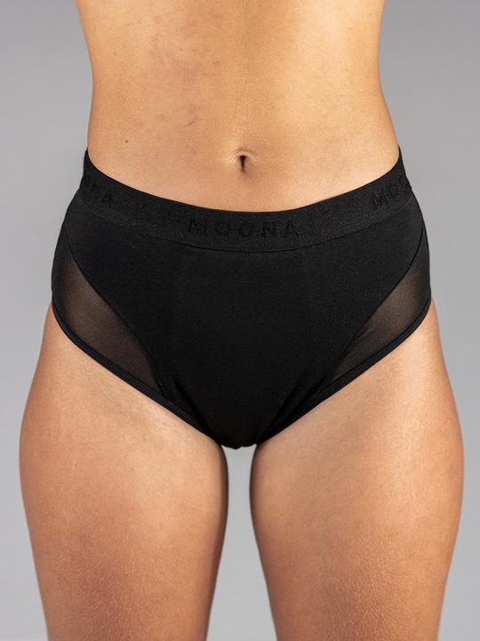 Immagine prodotto Moona Mutandine mestruali Tessa M Absorpt Medi (M)
