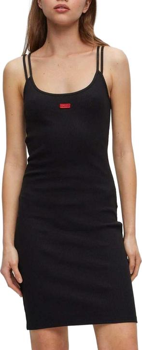 Produktbild Hugo Boss Nirabel Bodycon Kleid (34)