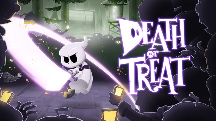 Image du produit Perp Death or Treat (PS5, EN)