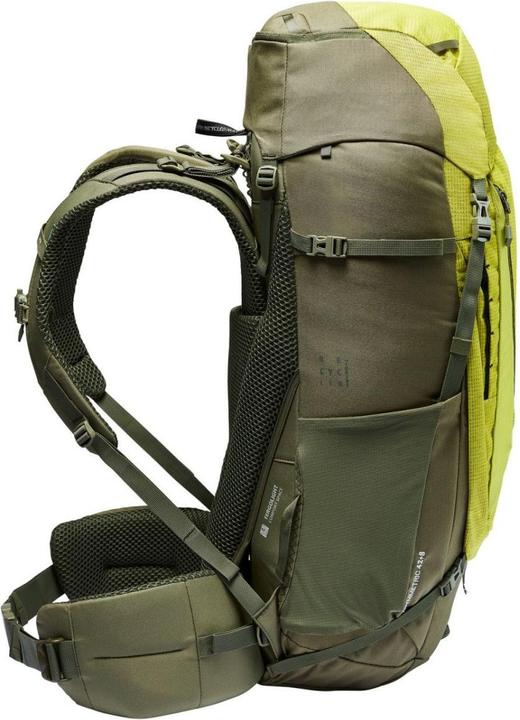 Actual product image Vaude Asymmetric (42 l)
