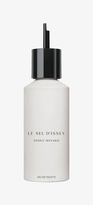 Actual product image Issey Miyake Le Sel d'Issey Refill (Eau de toilette, 150 ml)