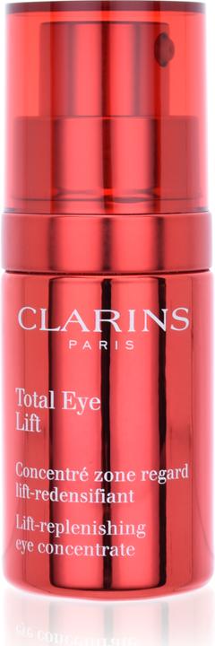 Image du produit Clarins Lifting total des yeux (Sérum, 15 ml, Nuit)