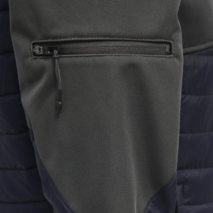 Immagine prodotto hummel Nord Giacca Ibrida Donna (XS)