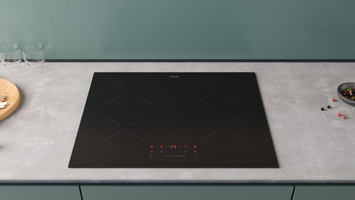 Actual product image Etna KI159ZT (744030)