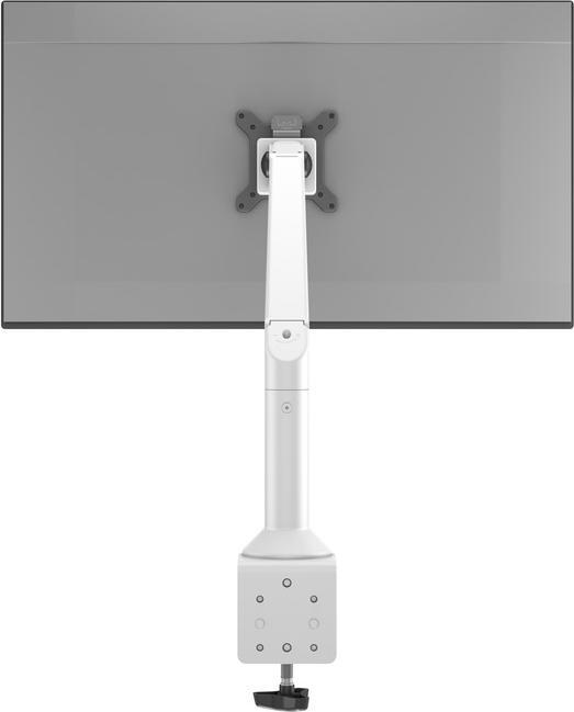 Immagine prodotto Multibrackets Scrivania con braccio di sollevamento (Tavolo, 32")