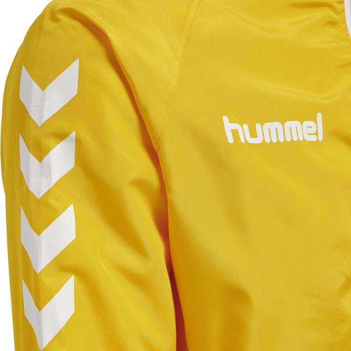 Produktbild hummel Core Micro Zip Jacket (S)