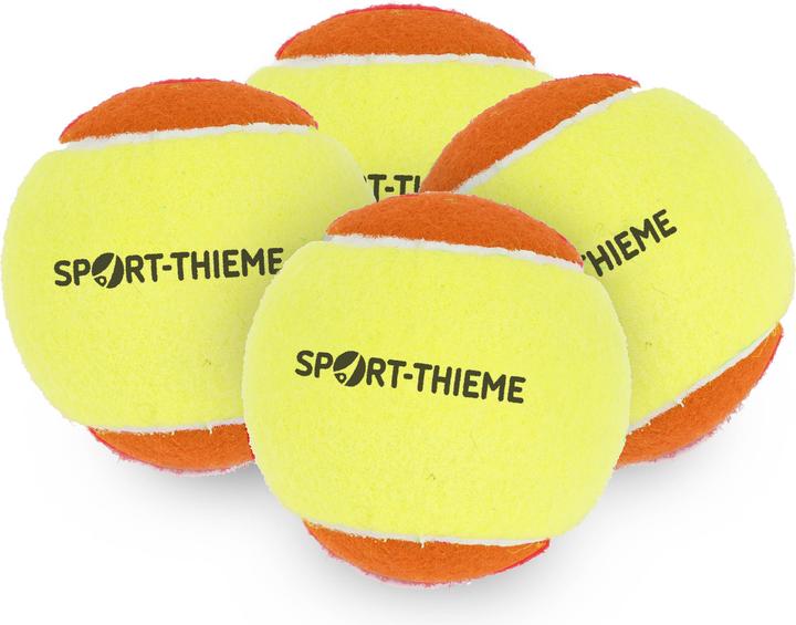 Sport-Thieme Methodikbälle „Soft Jump“