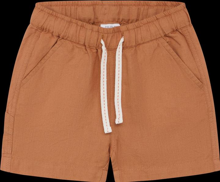 Hust and Claire Leinen Shorts Hakon (128)