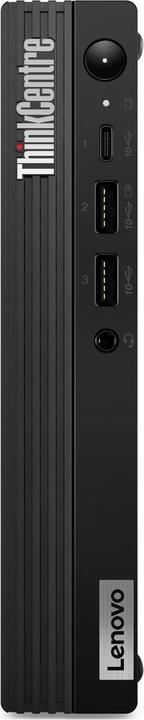 Produktbild Lenovo ThinkCentre M90q Gen 4 (Intel Core i9-13900, 32 GB, 1000 GB, UHD Graphics 770)