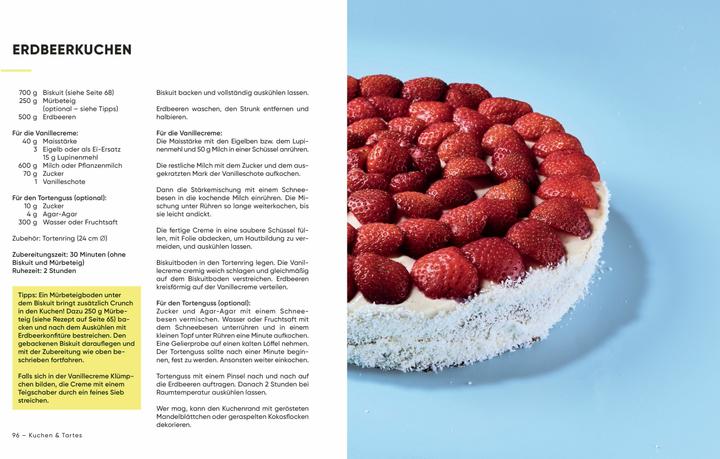 Produktbild echt jetzt: Glutenfrei backen (Deutsch, Katharina Böttger, Rena Wiese, 2024)