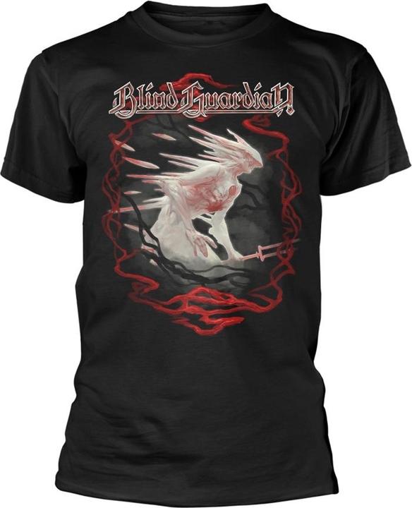 Blind Guardian God Machine Tour 24 Glasgow TSFB