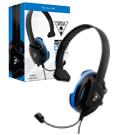Image du produit Turtle Beach Recon Chat PS4 (Filaire)