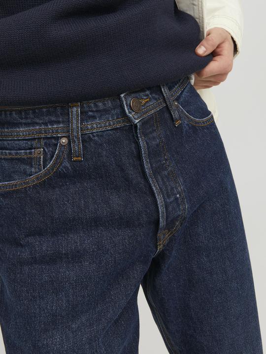 Produktbild Jack & Jones JJICHRIS JJORIGINAL AM 383 NOOS Relaxed Fit Jeans Relaxed Fit Jeans (27)