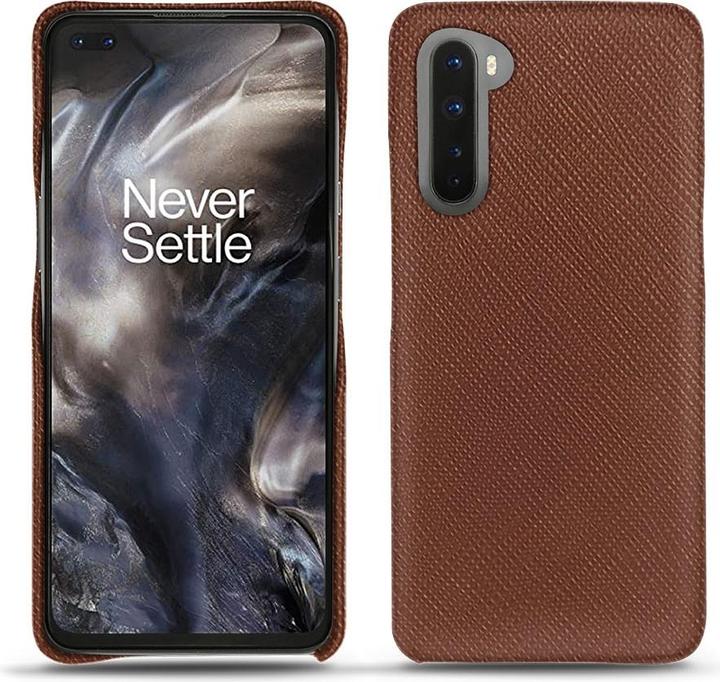 Immagine prodotto Noreve Cover in pelle (OnePlus Nord)