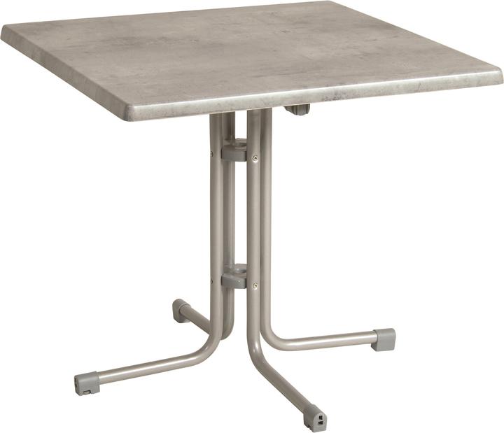 Cemento Grigio, Platinum