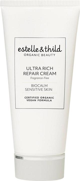 Estelle & Thild BioCalm Ultra Rich Repair Cream 50 ml (50 ml, Gesichtswasser)