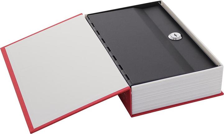 Produktbild Rottner Medikamentenschrank MK1 Zylinderschloss (2 l)