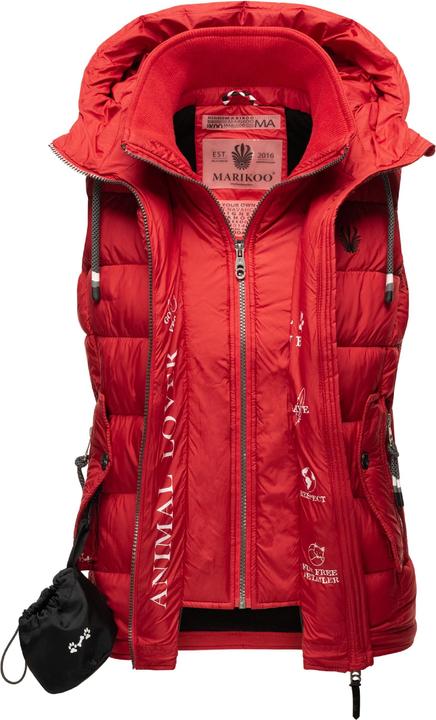 Actual product image Marikoo Taisaa (XS)