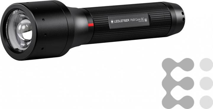 Produktbild Ledlenser P6R Core QC (15.70 cm, 270 lm)