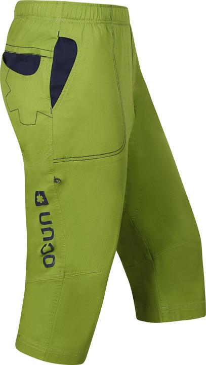 Actual product image Ocun Jaws 3/4 pants (XL)