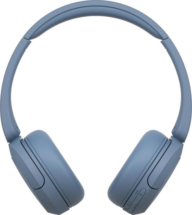 Produktbild Sony WH-CH520 (keine Geräuschunterdrückung, 50 h, Kabellos)